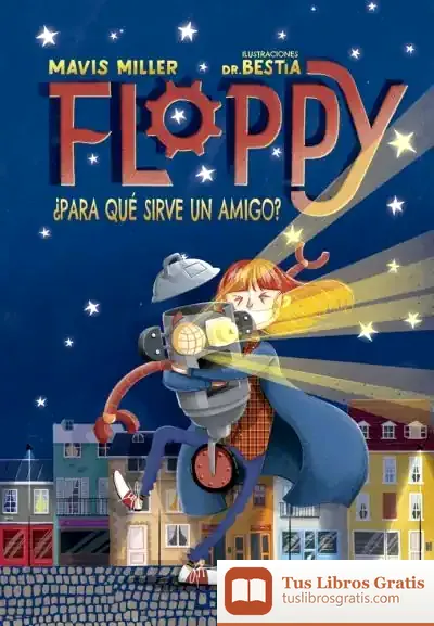 Descargar Floppy. ¿Para Qué Sirve Un Amigo?