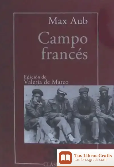 Descargar Campo Frances