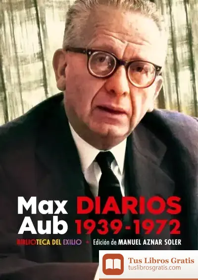 Descargar Diarios. 1939-1972