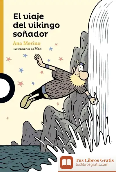 Descargar El Viaje Del Vikingo Soñador de Max
