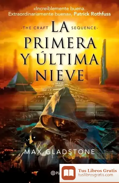Descargar La Primera Y Última Nieve
