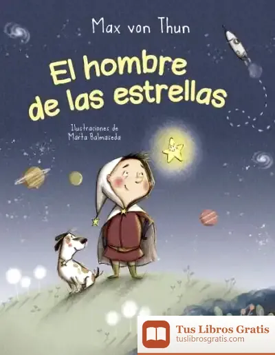 Descargar El Hombre De Las Estrellas
