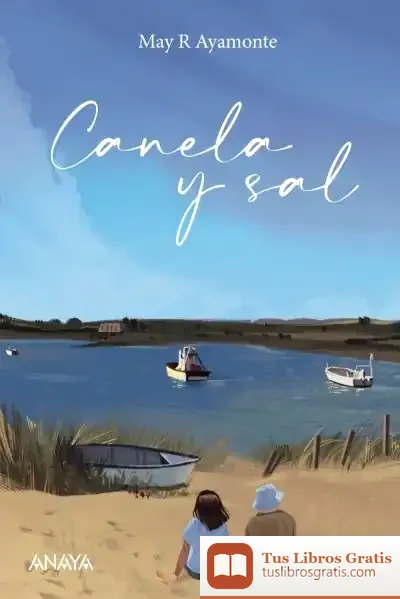 Descargar Canela Y Sal