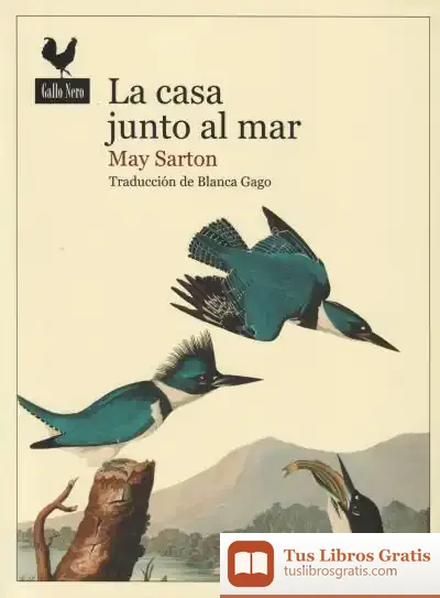 Descargar La Casa Junto Al Mar