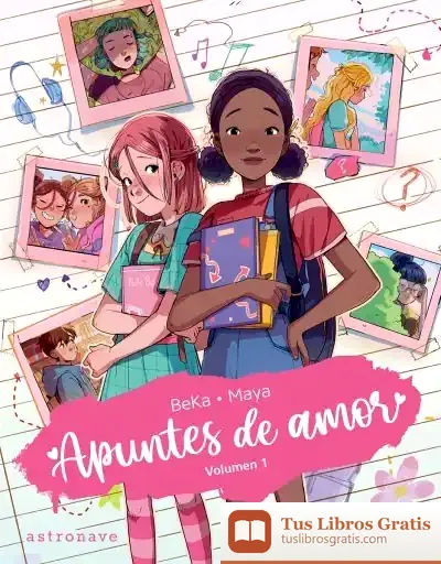 Descargar Apuntes De Amor 01