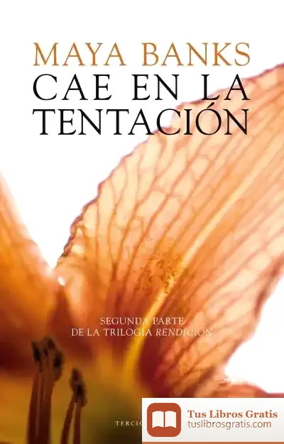 Descargar Cae En La Tentación de Maya Banks