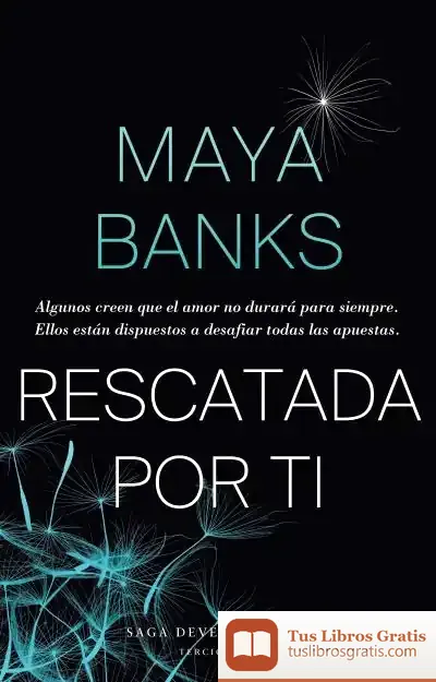 Descargar Rescatada Por Ti