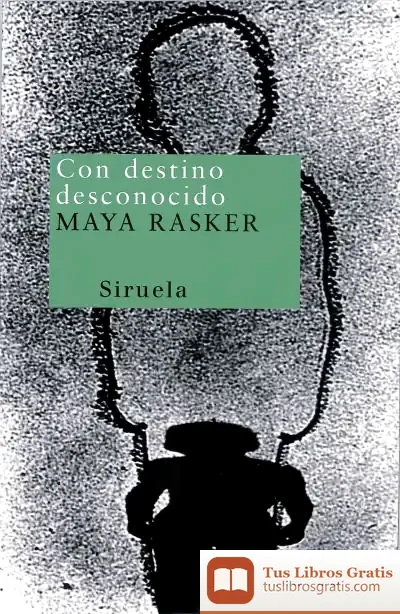 Descargar Con Destino Desconocido
