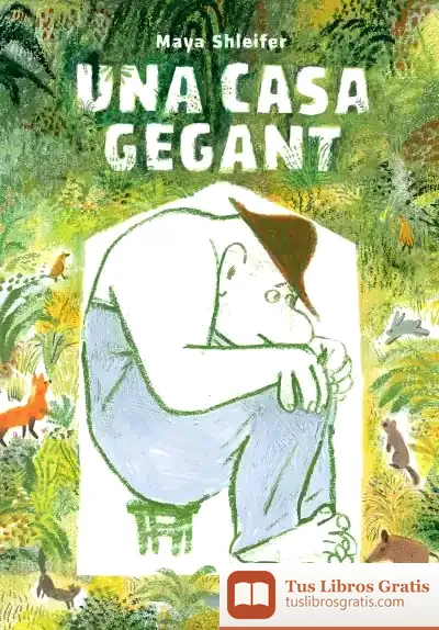 Descargar Una Casa Gegant de Maite Carranza