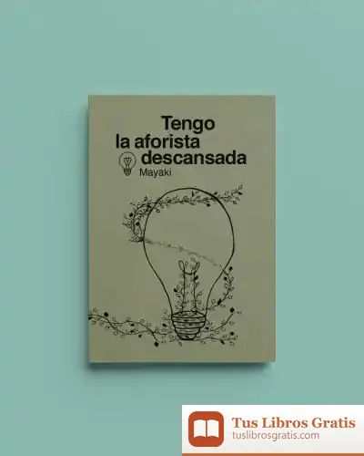 Descargar Tengo La Aforista Descansada