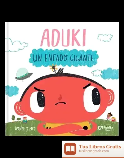 Descargar Aduki: Un Enfado Gigante