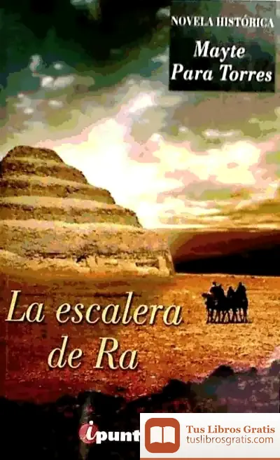Descargar La Escalera De Ra