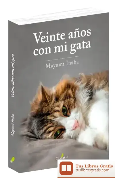 Descargar Veinte Años Con Mi Gata