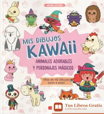 Descargar Mis Dibujos Kawaii