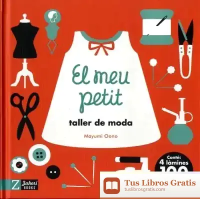 Descargar Petits Professionales Dissenyadors