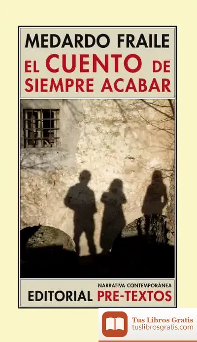 Descargar El Cuento De Siempre Acabar