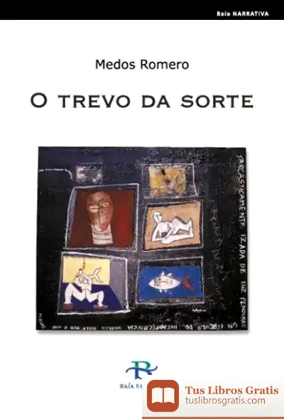 Descargar O Trevo Da Sorte