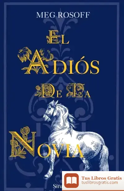 Descargar El Adiós De La Novia