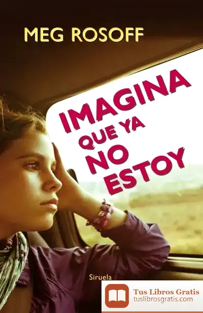 Descargar Imagina Que Ya No Estoy
