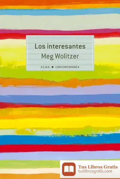 Descargar Los Interesantes