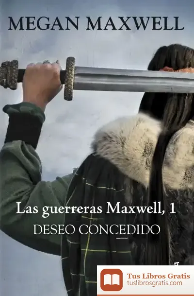 Descargar Deseo Concedido