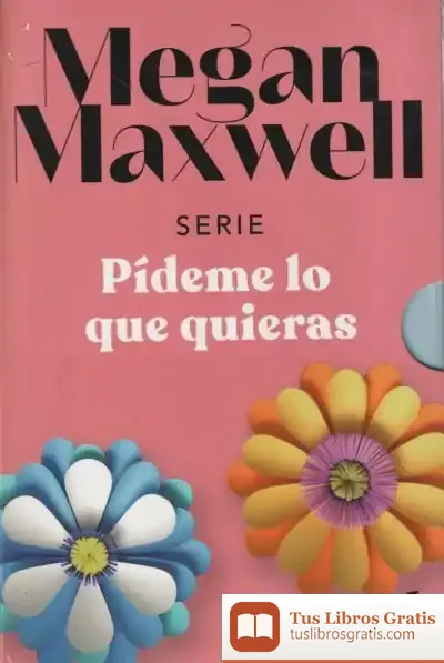 Descargar Estuche Pídeme Lo Que Quieras