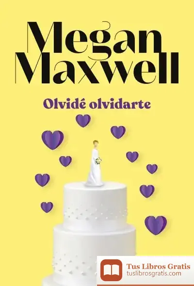 Descargar Olvidé Olvidarte