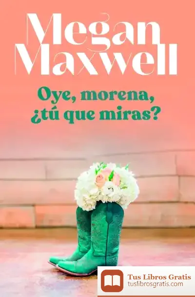Descargar Oye, Morena, ¿Tú Qué Miras?