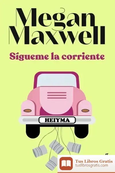 Descargar Sígueme La Corriente