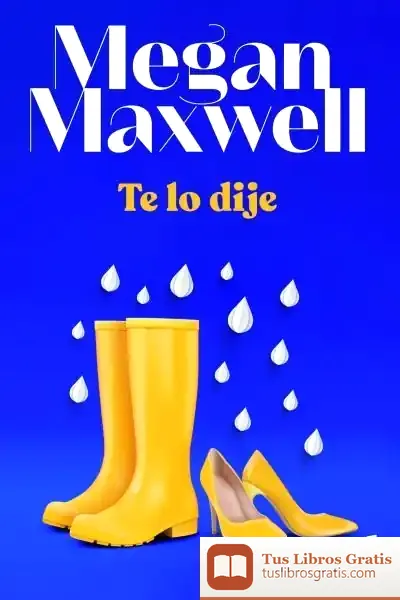 Descargar Te Lo Dije