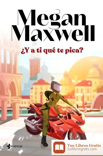 Descargar ¿Y A Ti Qué Te Pica?