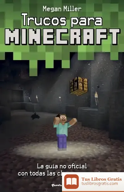 Descargar Trucos Para Minecraft