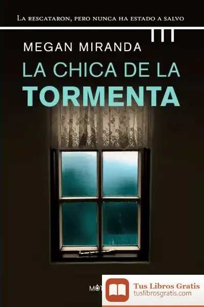 Descargar La Chica De La Tormenta