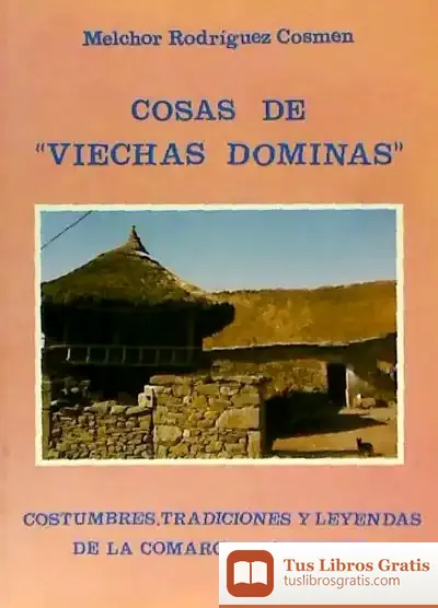 Descargar Cosas De " Viechas Dóminas"