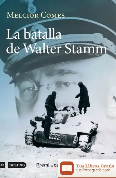 Descargar La Batalla De Walter Stamm