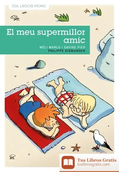 Descargar El Meu Supermillor Amic