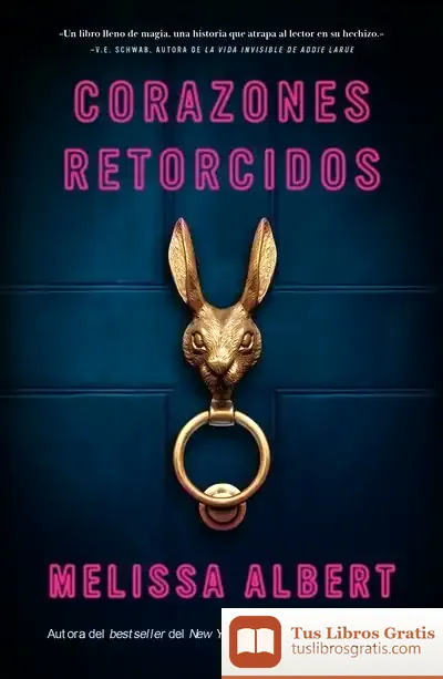 Descargar Corazones Retorcidos