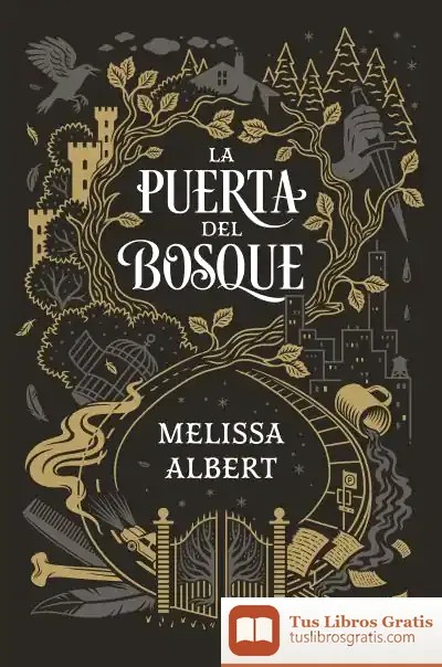 Descargar La Puerta Del Bosque