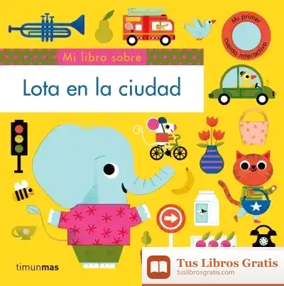 Descargar Lota En La Ciudad de Melissa Crowton