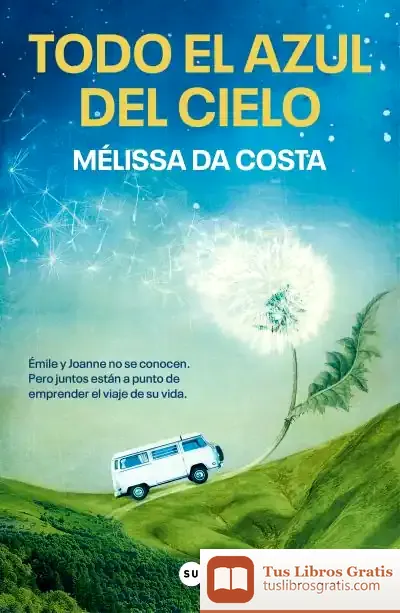 Descargar Todo El Azul Del Cielo