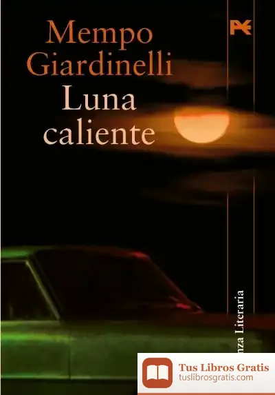 Descargar Luna Caliente