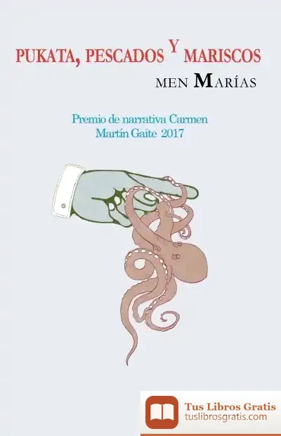 Descargar Pukata, Pescados Y Mariscos