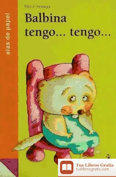 Descargar Balbina Tengo... Tengo