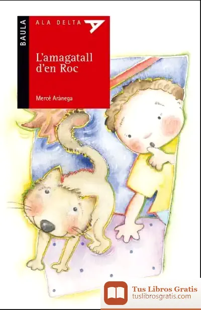 Descargar L'Amagatall D'En Roc
