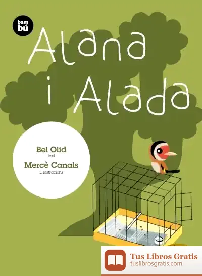 Descargar Alana I Alada de Mercè Canals