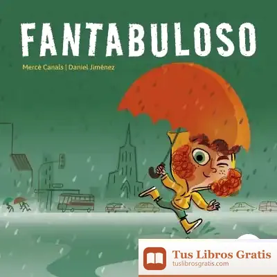 Descargar Fantabuloso de Mercè Canals