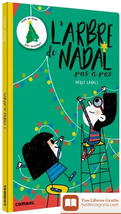 Descargar L'Arbre De Nadal de Mercè Canals