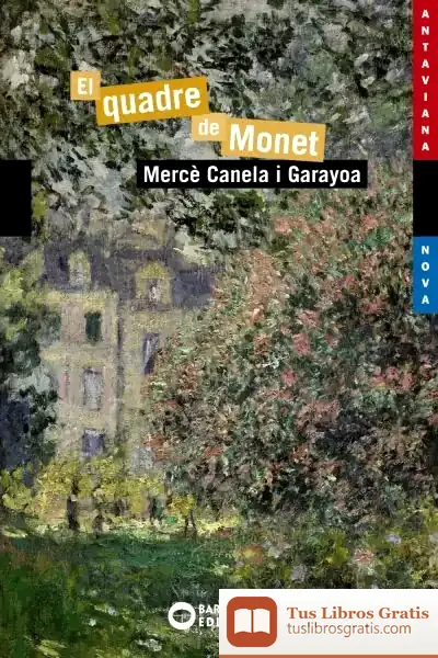 Descargar El Quadre De Monet