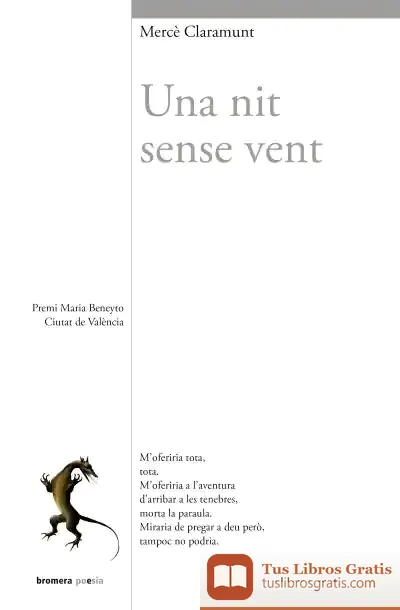 Descargar Una Nit Sense Vent