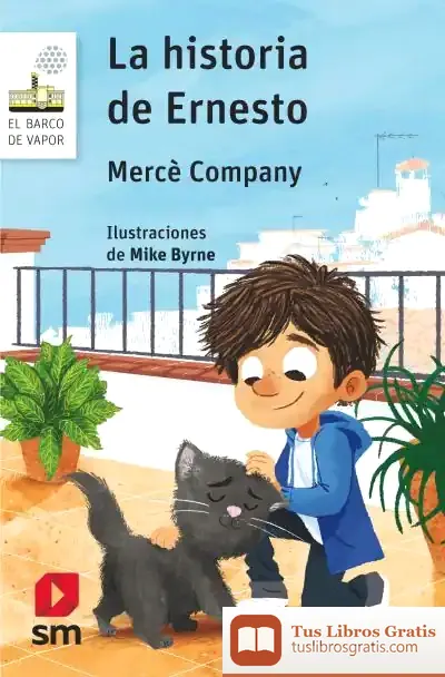 Descargar La Historia De Ernesto de Mercè Company